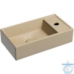 Раковина 41 см Ceramicanova Element CN6051LMC