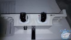 Душевая система Lemark Tropic LM7008C