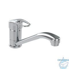 Смеситель для кухни Iddis Alborg K56001C