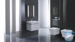 Раковина 60 см Jacob Delafon Reve E4802-00