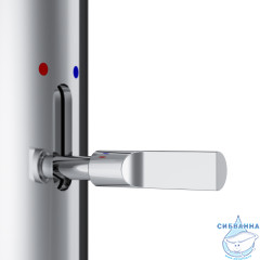 Смеситель для биде AM.PM Admire F108310B (хром)