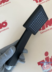 Душевая система Timo Selene SX-1030/03 230 1 режим (черный матовый)