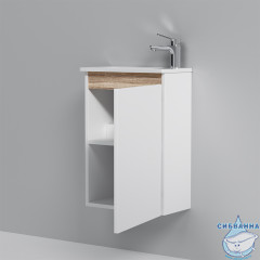 Тумба под раковину Am.Pm X-Joy 45 M85AFHX0451WG