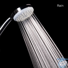 Лейка для душа Iddis Hand Shower  0011F85I18 1 режим (хром)
