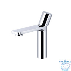 Смеситель для раковины Vincea Vogue VBF-4V3CH (хром)