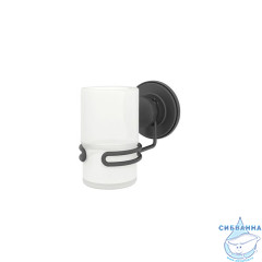 Стакан Milardo Easy EASBWSGM45