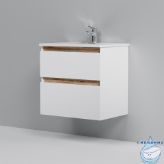 Тумба под раковину Am.Pm X-Joy 65 M85AFHX0652WG