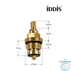 Кранбукса C24 Z20 (компл. 2шт), #ACEFGH