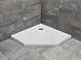 Акриловый поддон Radaway Doros RT 100x100 SDRPT1010-01