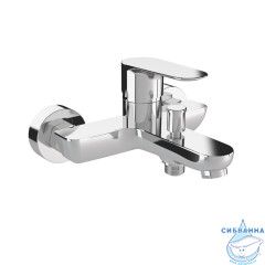 Смеситель для ванны Azario Leya AZ-15920501 (хром)