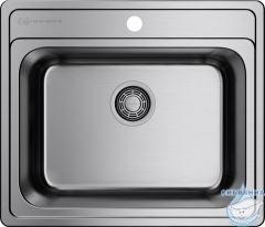 Кухонная мойка Omoikiri Ashi 56-IN 4993449