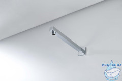 Держатель верхнего душа Aquatek AQ2175CR (хром)