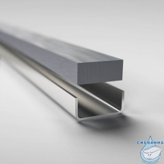 Дренажный трап для душа Veconi V500SL с решеткой