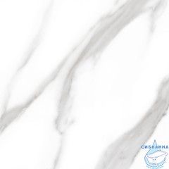 GT60600403MR Плитка грес глаз. Triumph_GT Белый 60*60 _ 1 \43,2