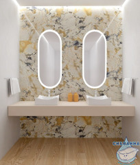 Раковина на столешницу 40 см Aquatek AQ5516-00