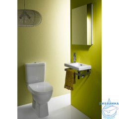 Мини раковина 40 см Jacob Delafon Odeon Up E4759G-00