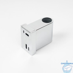 Крепление стойки, Chip, хром, IDDIS, 968IDSC10SM
