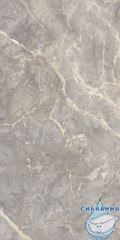 GT120603101MCR Плитка грес глаз. Sacramento_GT Серый 60*120 карвинг_ 1 \43,2