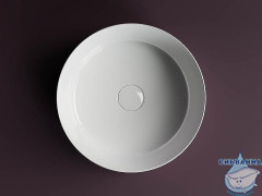  Раковина на столешницу 36 см Ceramicanova Element CN6032