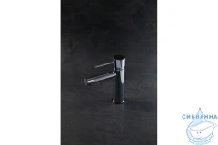 Смеситель для раковины Allen Glotity 280697 (хром)