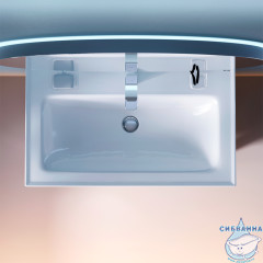 Тумба под раковину Am.Pm X-Joy 80 M85AFSX0802WG