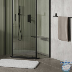 Сиденье для душа Wasserkraft SS404