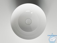  Раковина на столешницу 36 см Ceramicanova Element CN6002