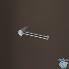 Бумагодержатель, нержавеющая сталь, Дюна (Duna), хром глянцевый, IDDIS, DUNSB00i43