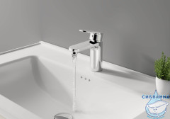Смеситель для раковины Aquatek Ника AQ1810CR (хром)