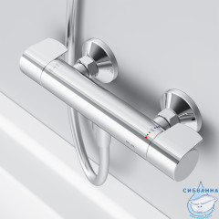 Смеситель для душа AM.PM X-Joy F85A40000 (хром)