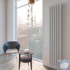 Дизайн-радиатор WABEH Флоренция V