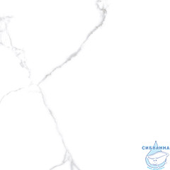 GT60607603PR Керамогранит Romantic_GT Бел. 60x60 полир._ 1\51,84