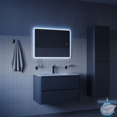 Зеркало Iddis Uniq 60 см UNI8060i98