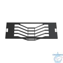подставка-сушка для тарелок Omoikiri FG-01 PRO-Bl Matt 4999045