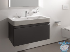 Раковина на столешницу 85 см Laufen Pro S 8.1396.5.000.104.1