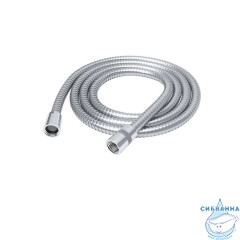 A5021120 Шланг д/душа,нерж.сталь, 2.0м