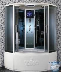 Душевая кабина Timo Standart T-1125 120х120