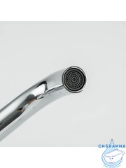 Душевая система Frap F2427 200 1 режим (хром)