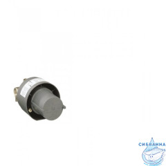 Встраиваемый смеситель с гигиеническим душем Hansgrohe Logis Set