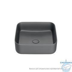 Раковина на столешницу 39 см Iddis Bridge BRIGM04i27