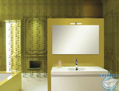 Зеркало Jacob Delafon Odeon Up 120 EB1085-NF