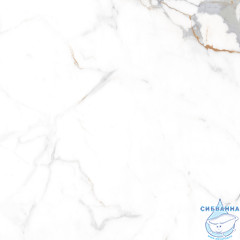 GT60606103PR Керамогранит Calacatta Imperial_GT Бел. 60x60 полир._ 1\48,96