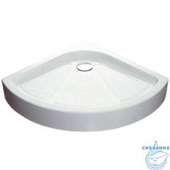 Акриловый поддон Azario 90x90 P29 R/L