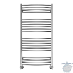 Полотенцесушитель водяной Terminus Классик П20 50х100 (нижнее подключение)