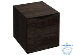 Комод Jacob Delafon Stillness 40 EB2005-P7 темный дуб