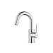 Смеситель для раковины Aquatek Европа AQ1307CR (хром)