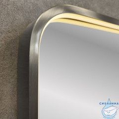 Зеркало Calypso Cassiopeia LED 100x70 CAS10070GM