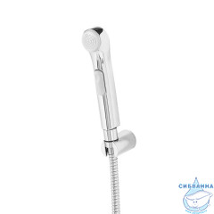 Смеситель для умывальника с гигиеническим душем, Torr, IDDIS, TORSB00i08