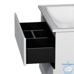 Тумба под раковину Am.Pm X-Joy 80 M85AFHX0802WG