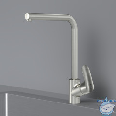 Смеситель для кухни AM.PM Like F8005011 (сатин)